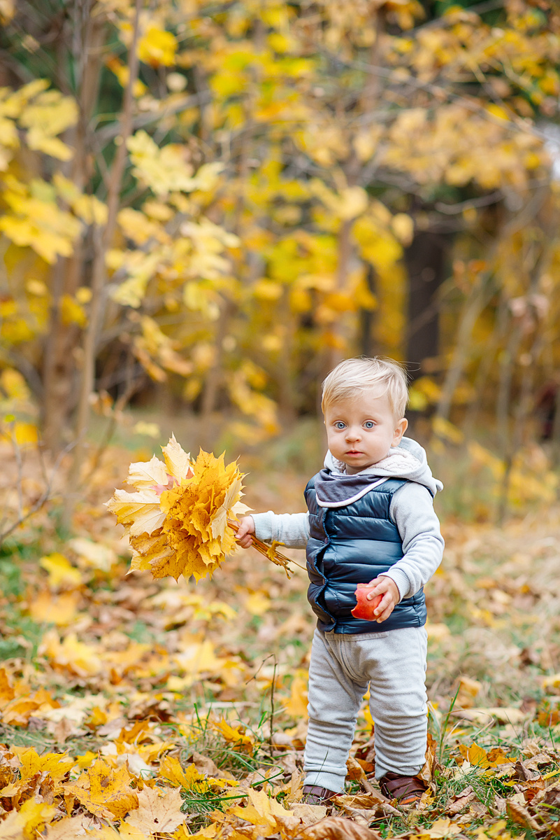 Детская фотосъемка. Семейный и свадебный фотограф Семенова Инна