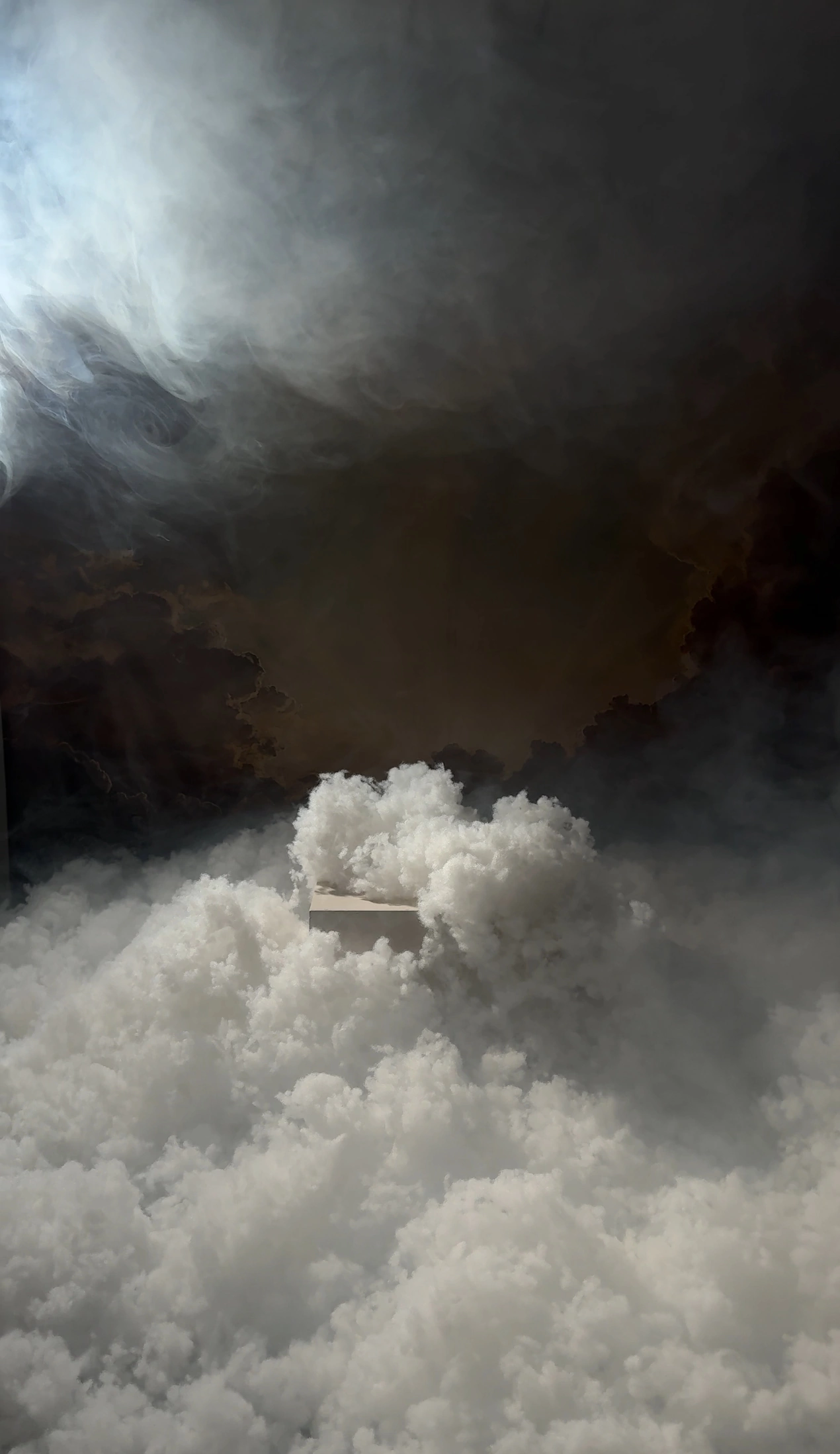 ДОМ. Зал «Бали». Главная