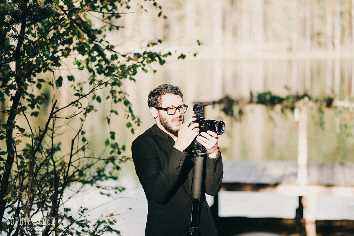 Даша и Антон. Соня Черных (sophieblack)