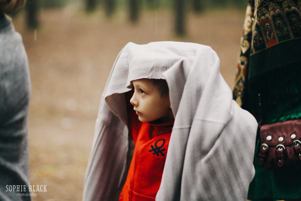 Даша и Антон. Соня Черных (sophieblack)