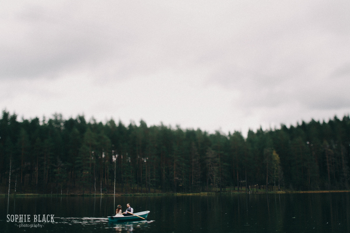 Даша и Антон. Соня Черных (sophieblack)