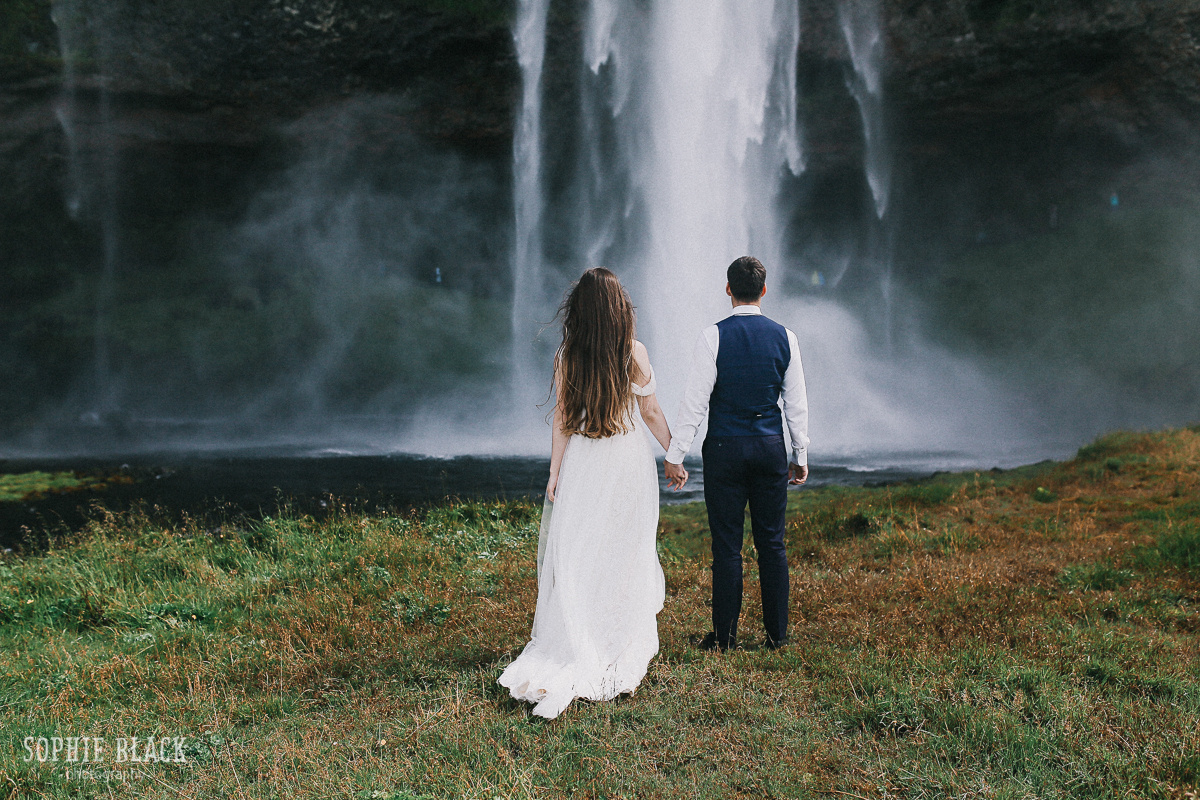 Нина и Никита. Соня Черных (sophieblack)