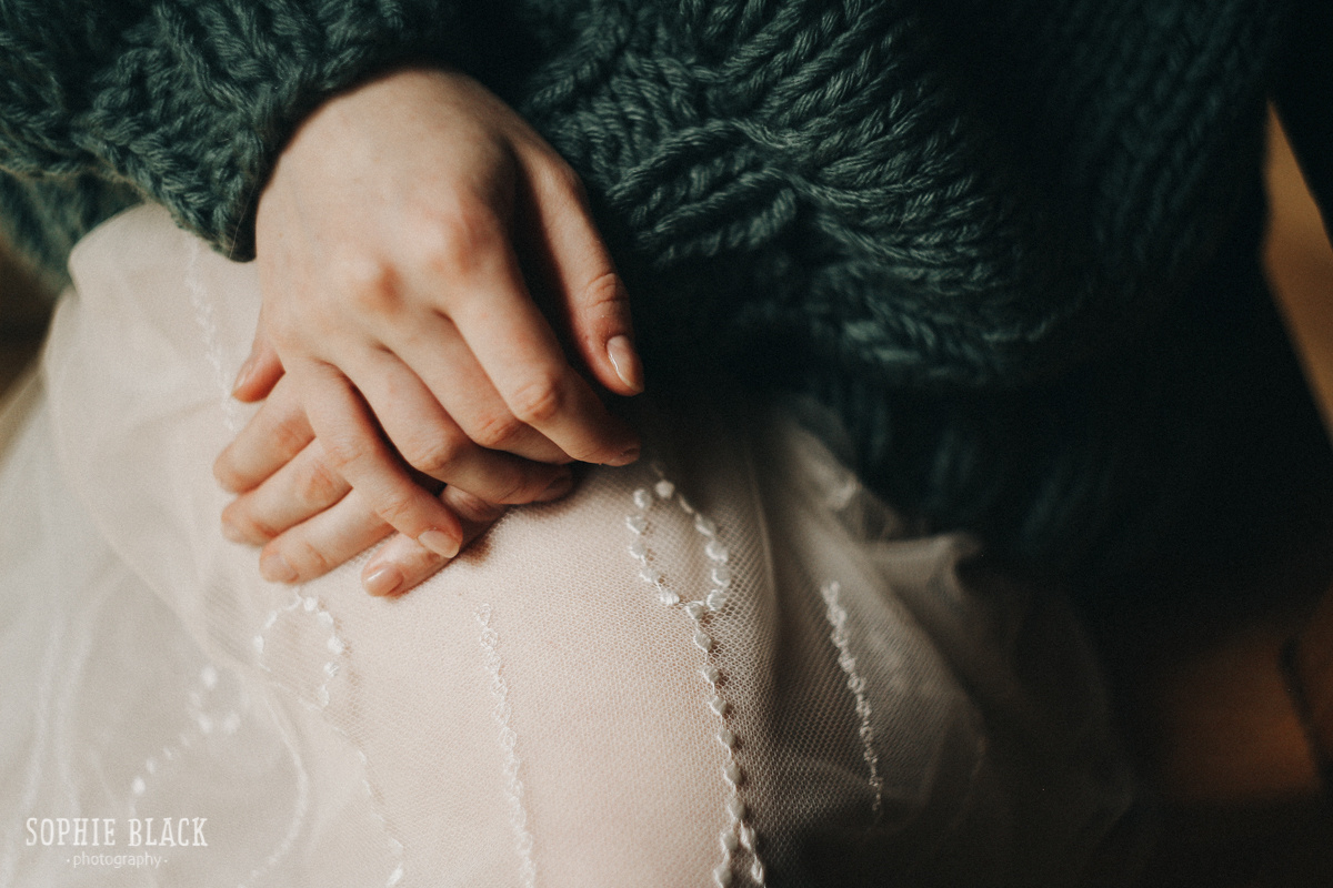 Даша и Антон. Соня Черных (sophieblack)