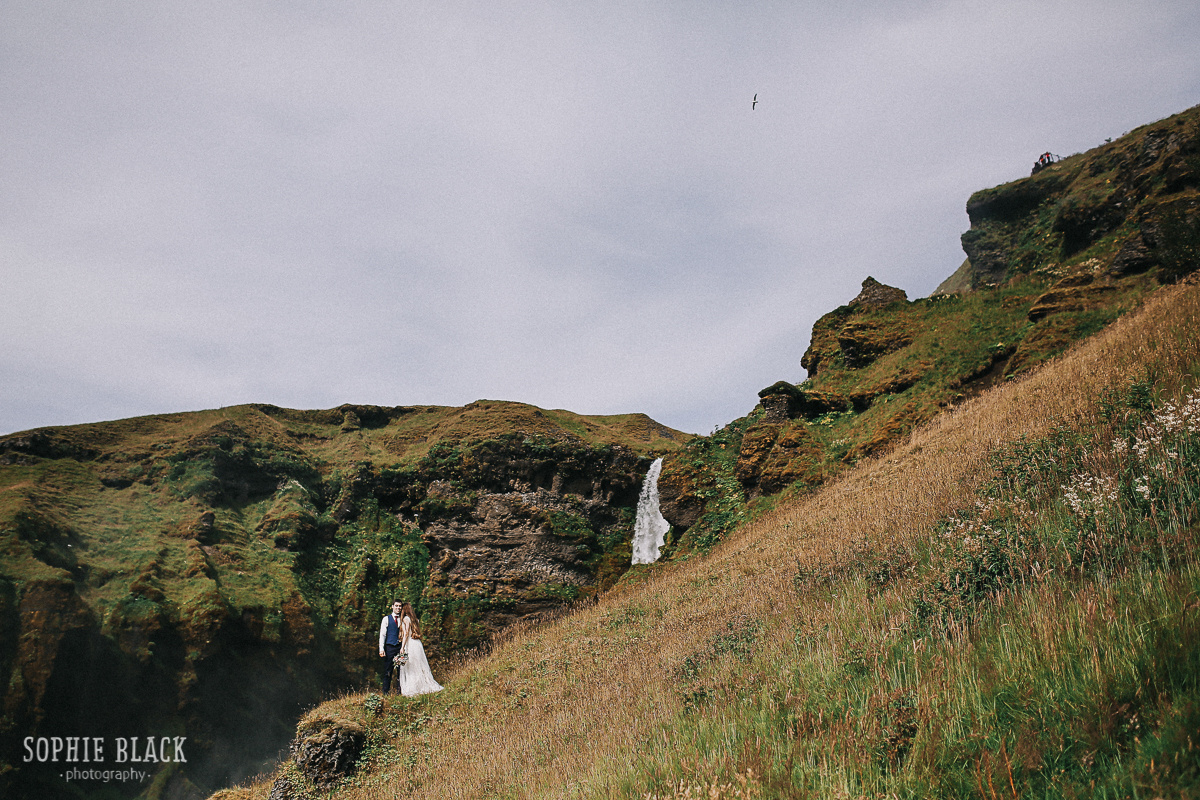 Нина и Никита. Соня Черных (sophieblack)