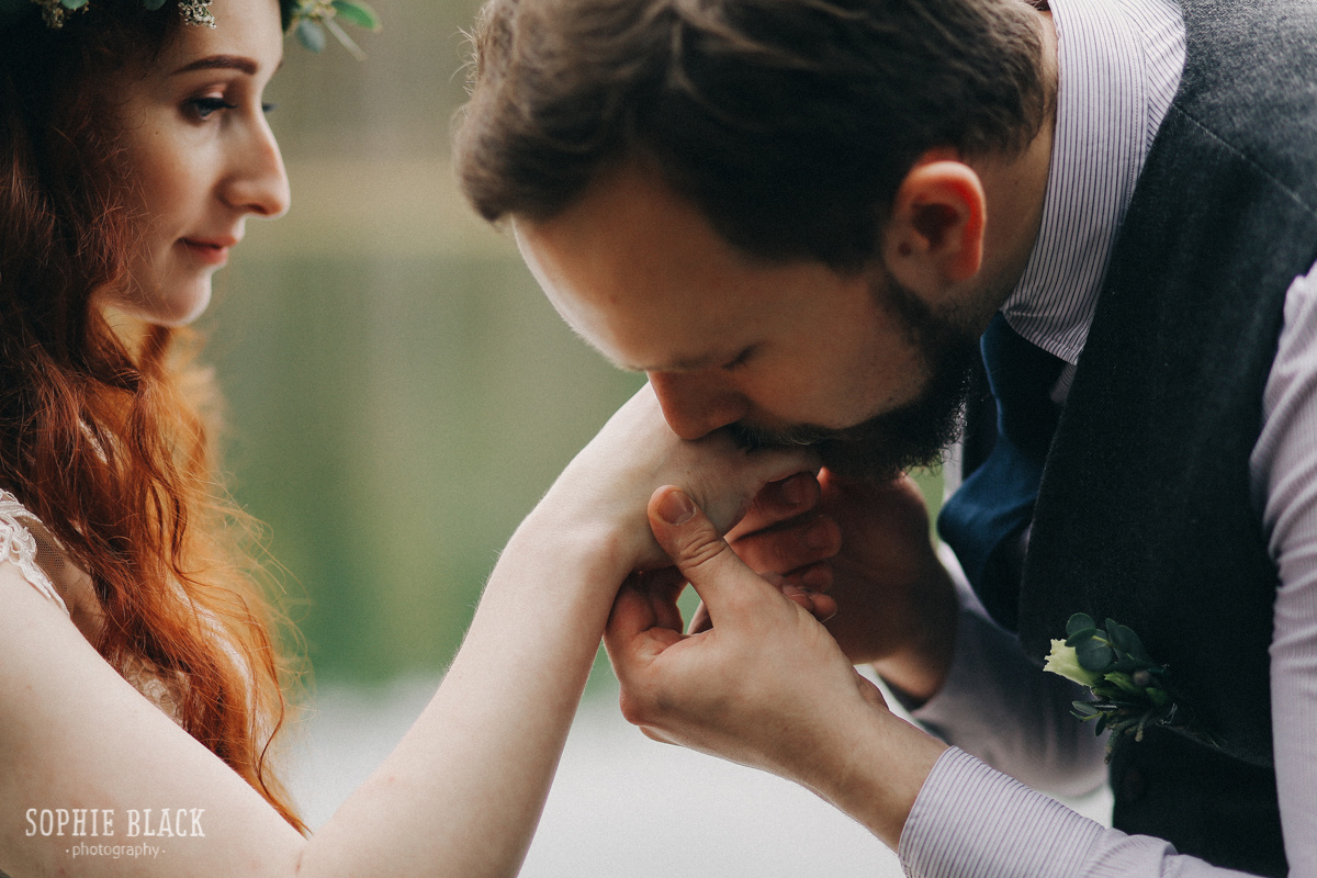 Даша и Антон. Соня Черных (sophieblack)