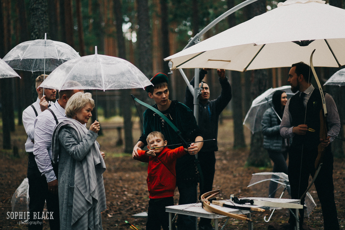 Даша и Антон. Соня Черных (sophieblack)