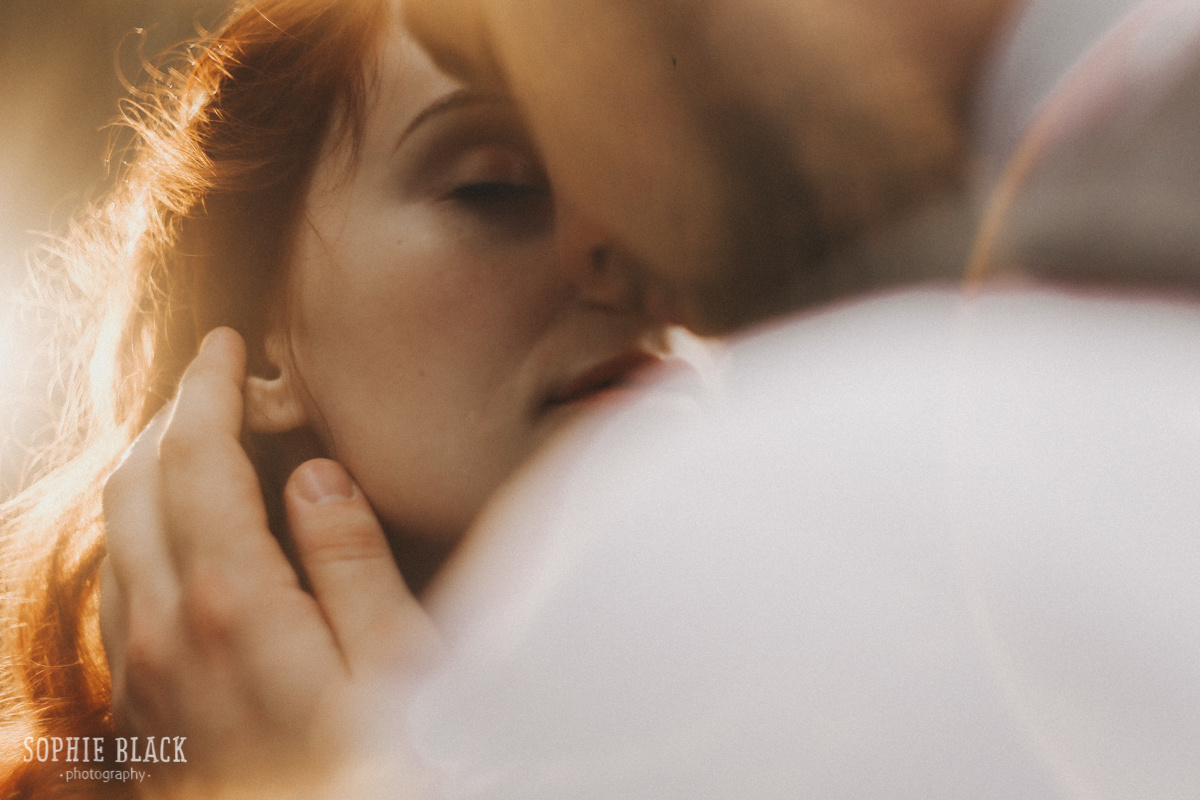 Даша и Антон. Соня Черных (sophieblack)