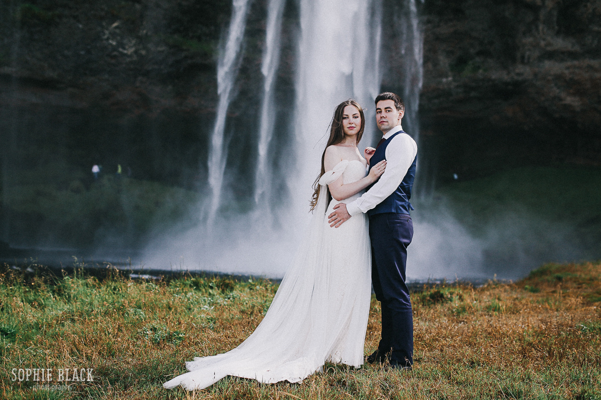 Нина и Никита. Соня Черных (sophieblack)