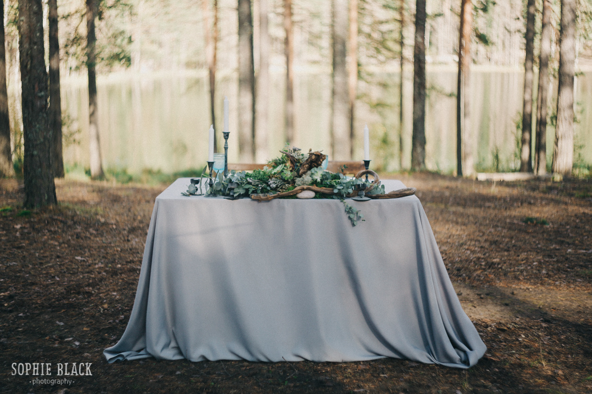 Даша и Антон. Соня Черных (sophieblack)