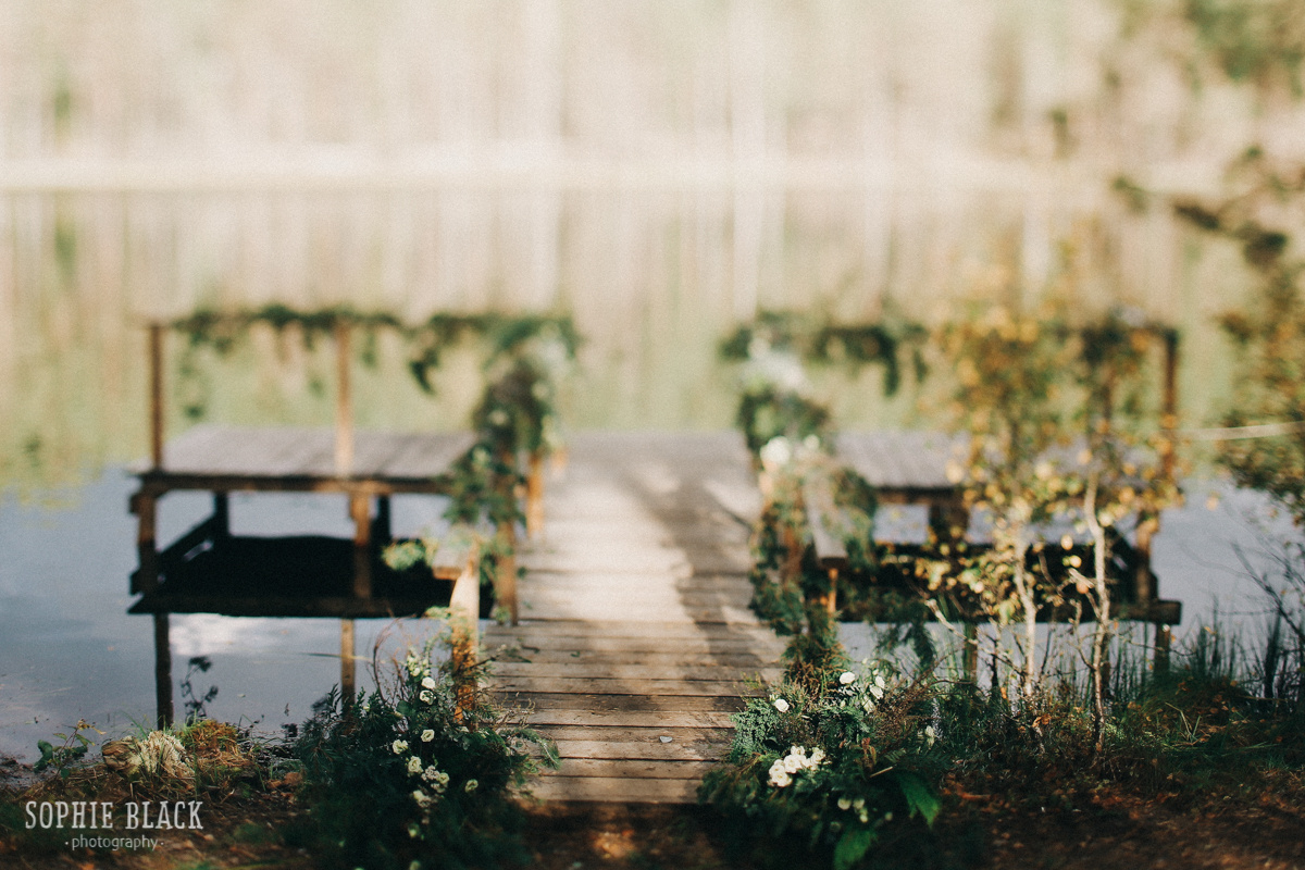 Даша и Антон. Соня Черных (sophieblack)