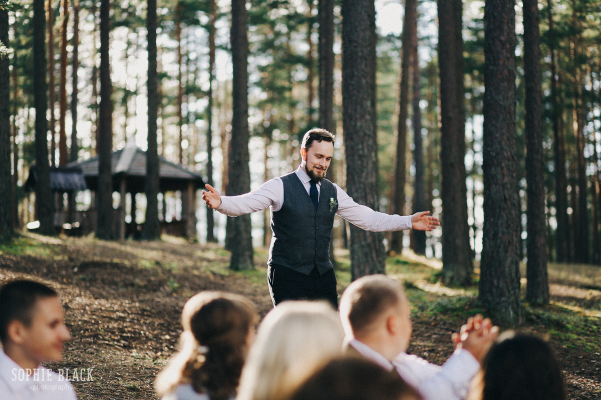 Даша и Антон. Соня Черных (sophieblack)