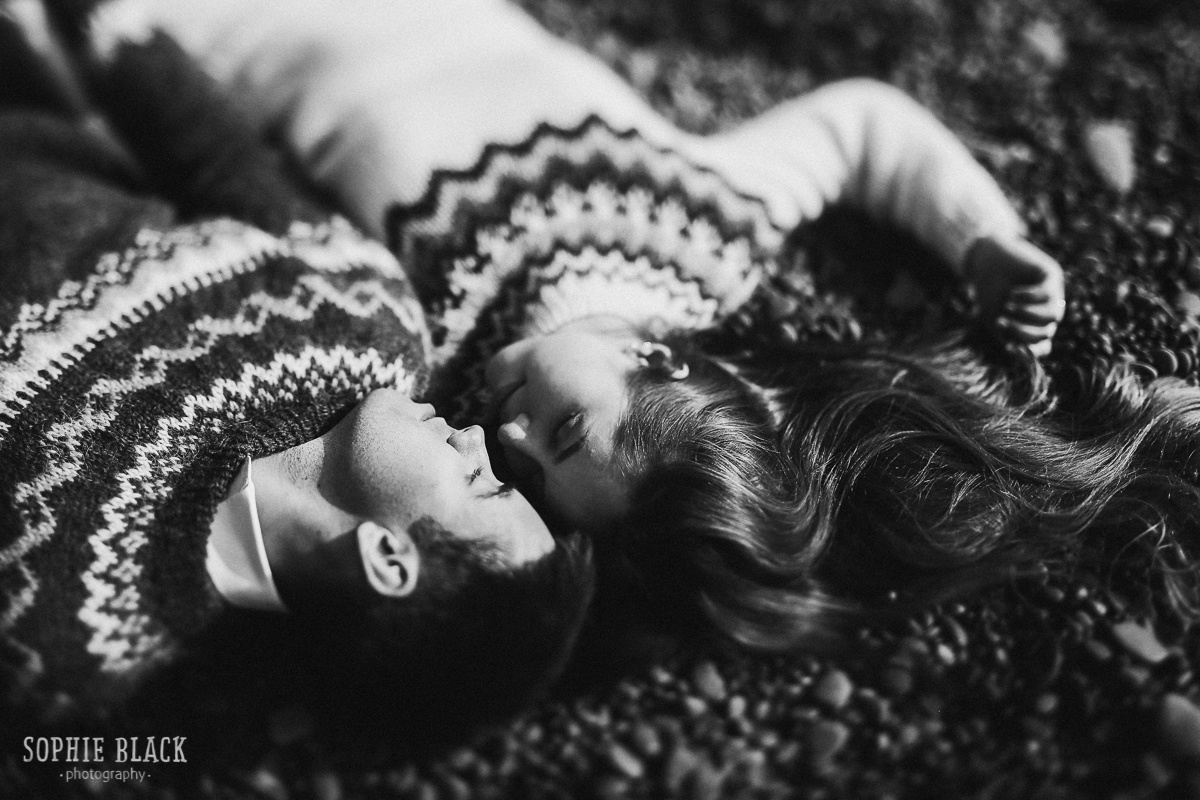 Нина и Никита. Соня Черных (sophieblack)