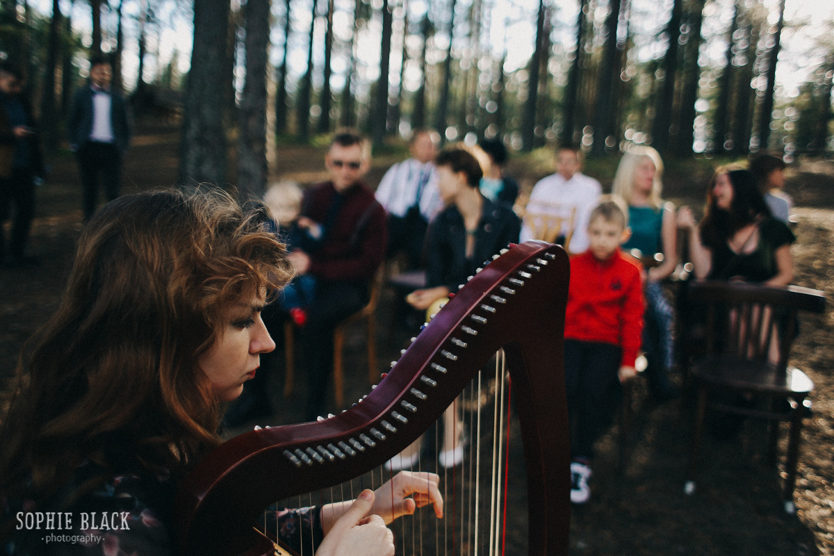 Даша и Антон. Соня Черных (sophieblack)