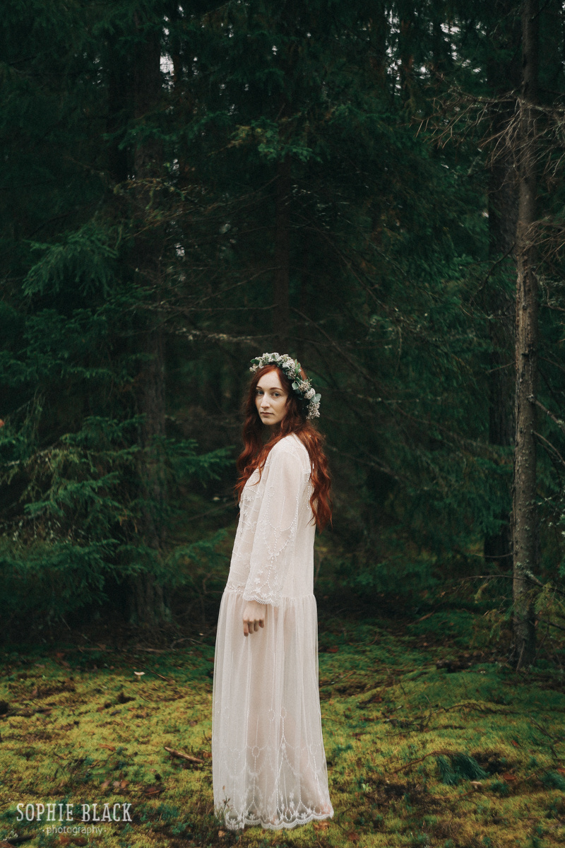 Даша и Антон. Соня Черных (sophieblack)