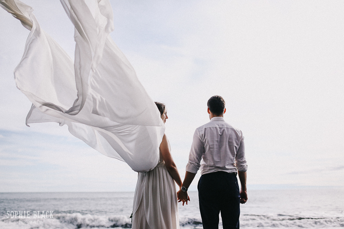 Нина и Никита. Соня Черных (sophieblack)