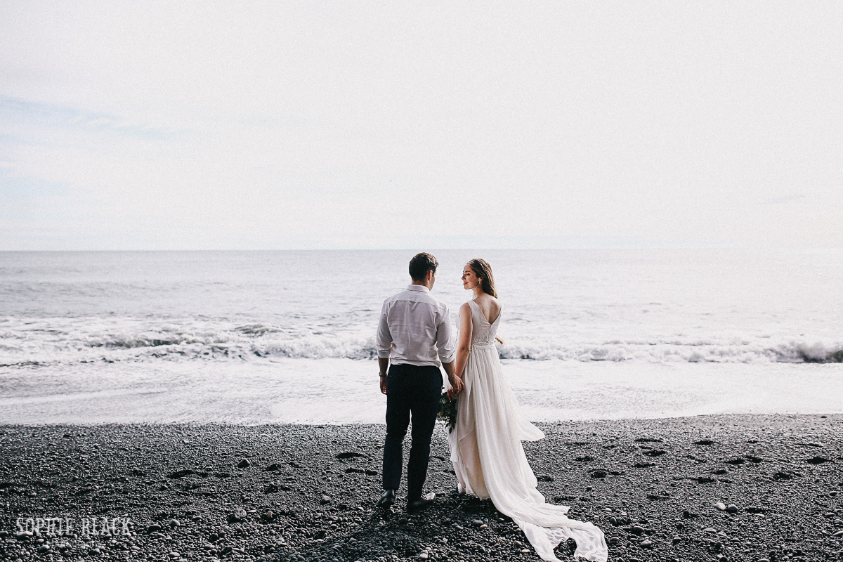 Нина и Никита. Соня Черных (sophieblack)