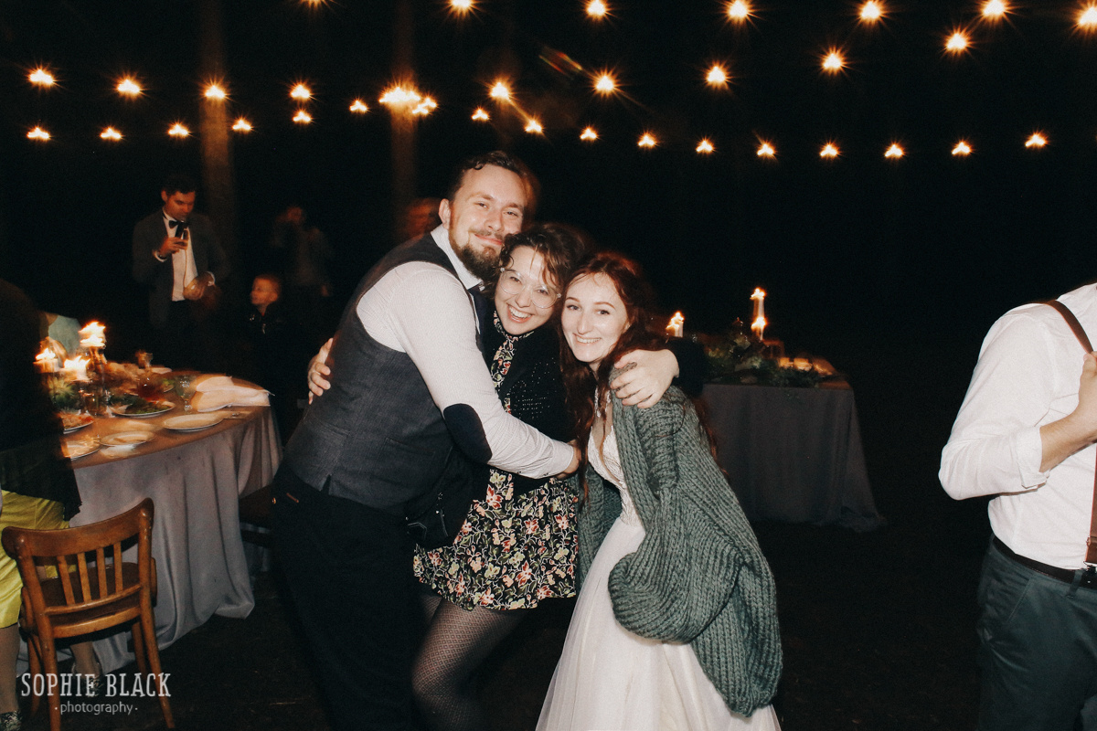 Даша и Антон. Соня Черных (sophieblack)