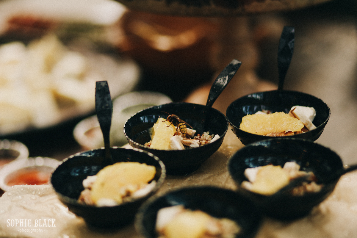 Даша и Антон. Соня Черных (sophieblack)