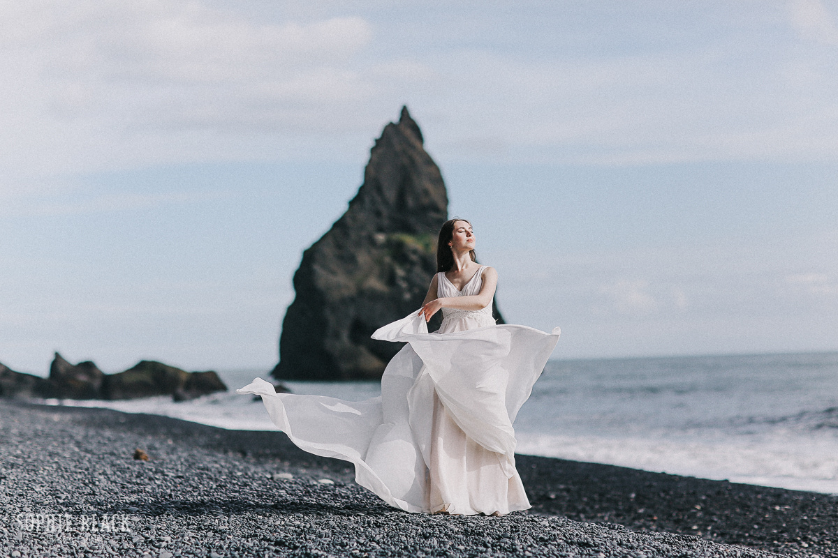 Нина и Никита. Соня Черных (sophieblack)