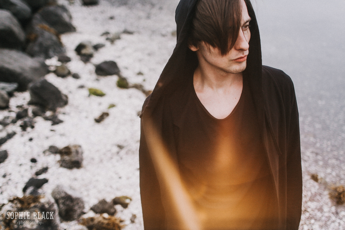 Рагнар. Соня Черных (sophieblack)