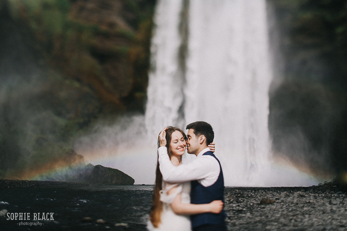 Нина и Никита. Соня Черных (sophieblack)