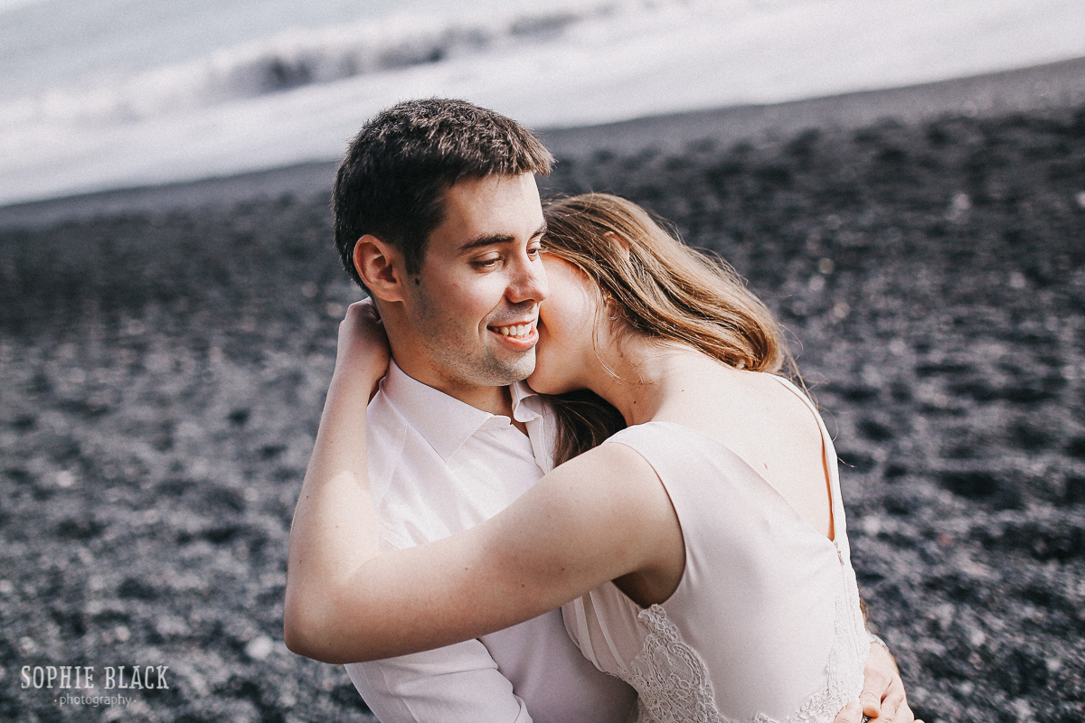 Нина и Никита. Соня Черных (sophieblack)