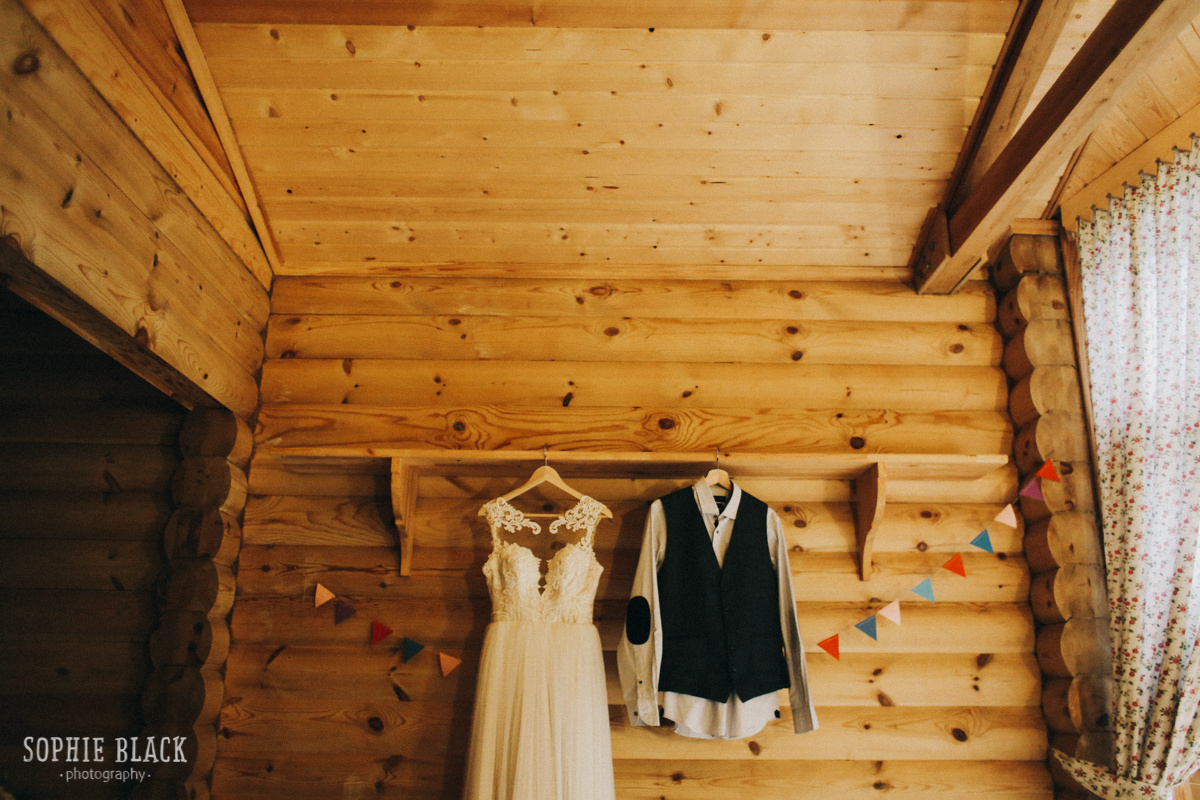 Даша и Антон. Соня Черных (sophieblack)