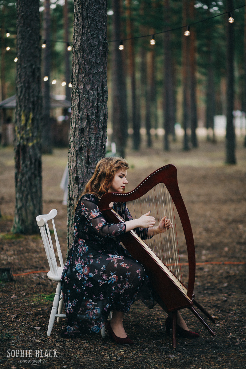 Даша и Антон. Соня Черных (sophieblack)