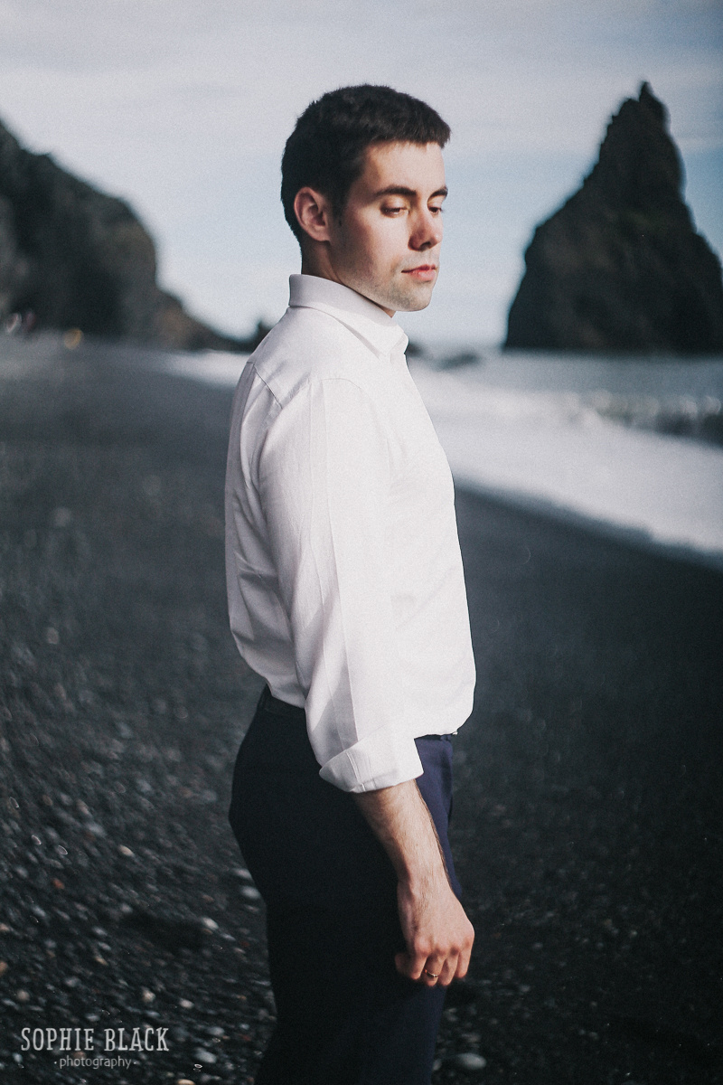 Нина и Никита. Соня Черных (sophieblack)