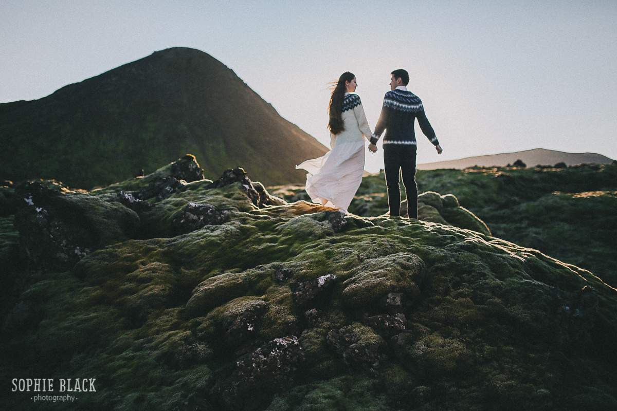 Нина и Никита. Соня Черных (sophieblack)