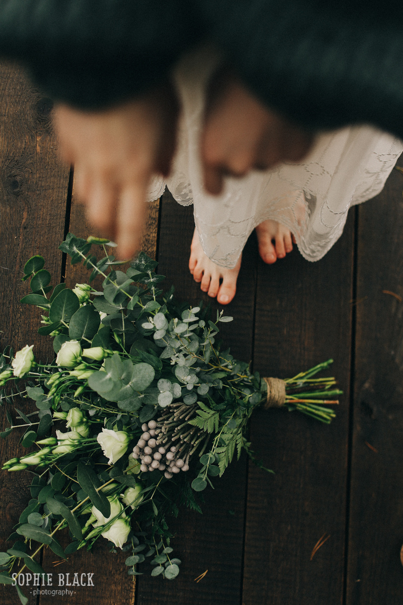 Даша и Антон. Соня Черных (sophieblack)