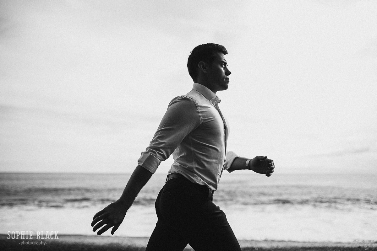 Нина и Никита. Соня Черных (sophieblack)