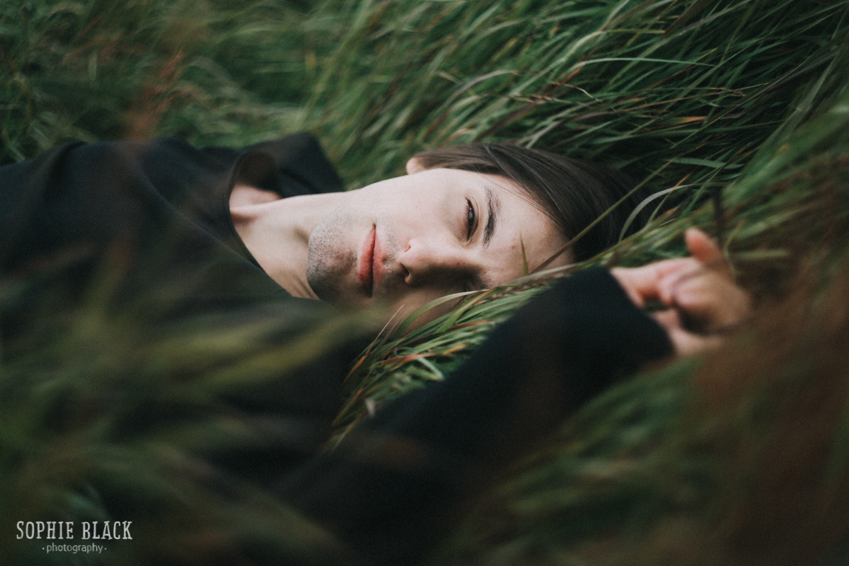 Рагнар. Соня Черных (sophieblack)