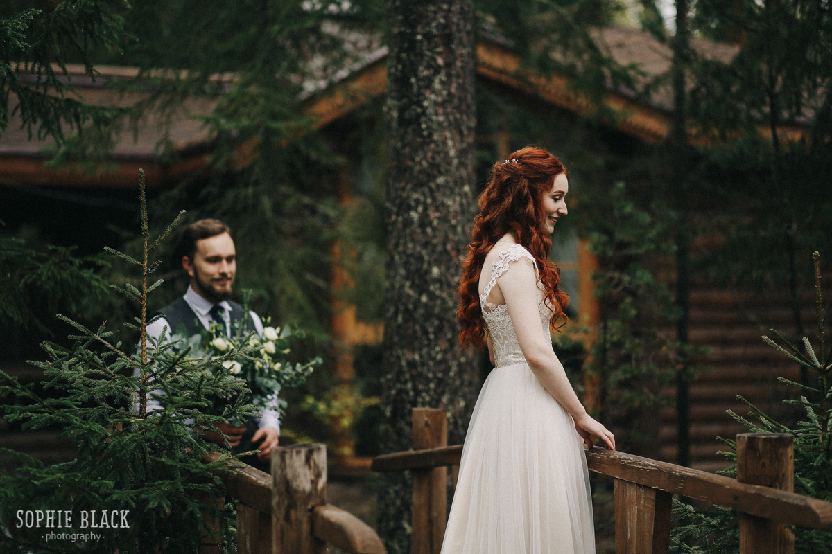 Даша и Антон. Соня Черных (sophieblack)