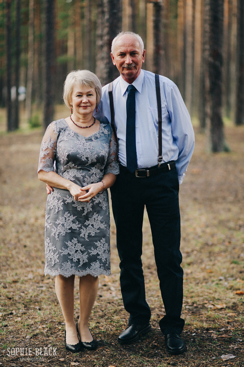 Даша и Антон. Соня Черных (sophieblack)