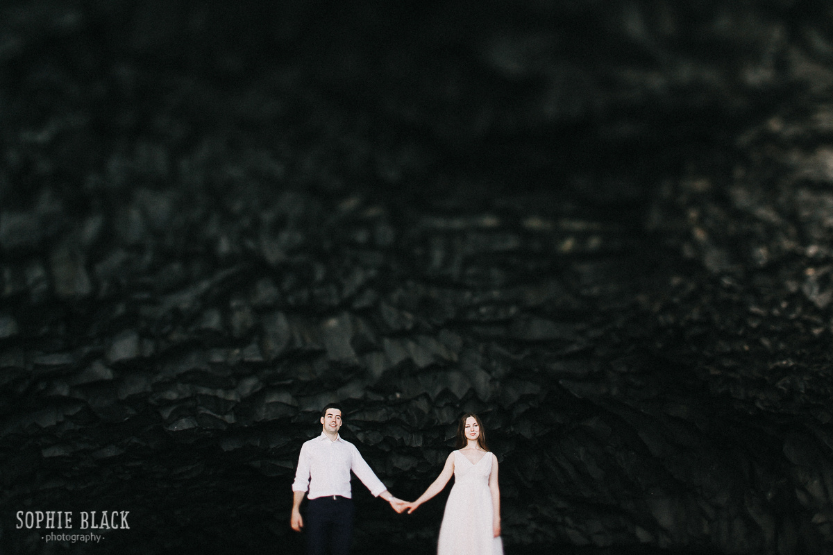 Нина и Никита. Соня Черных (sophieblack)