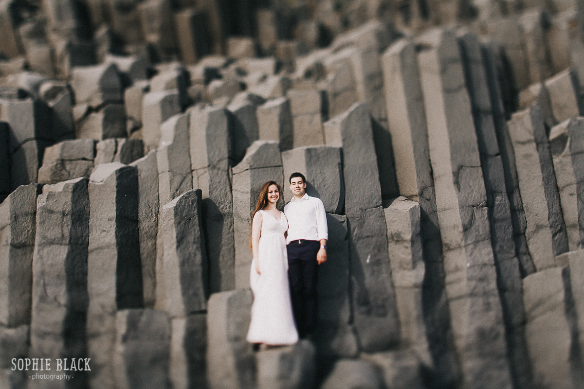 Нина и Никита. Соня Черных (sophieblack)