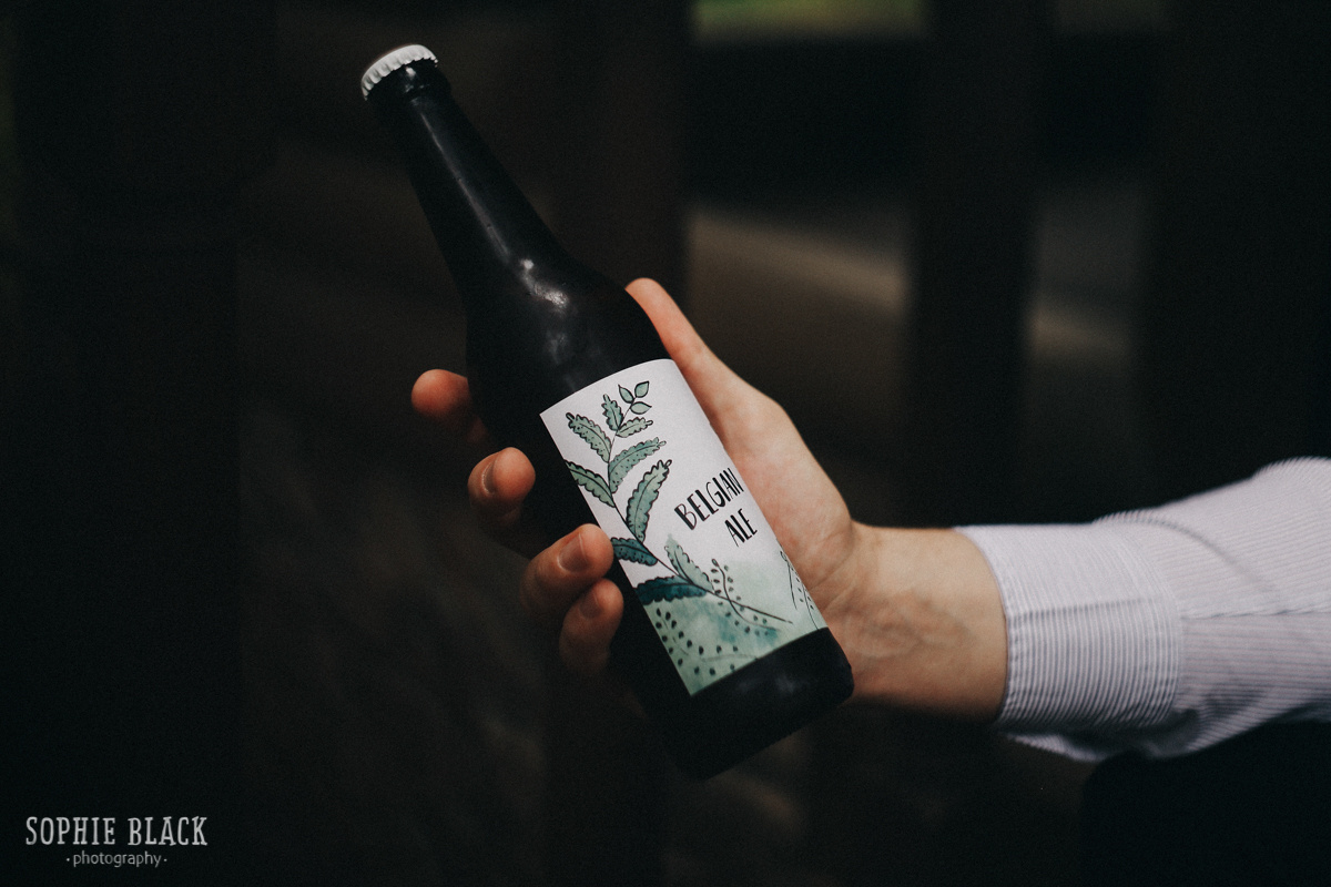 Даша и Антон. Соня Черных (sophieblack)