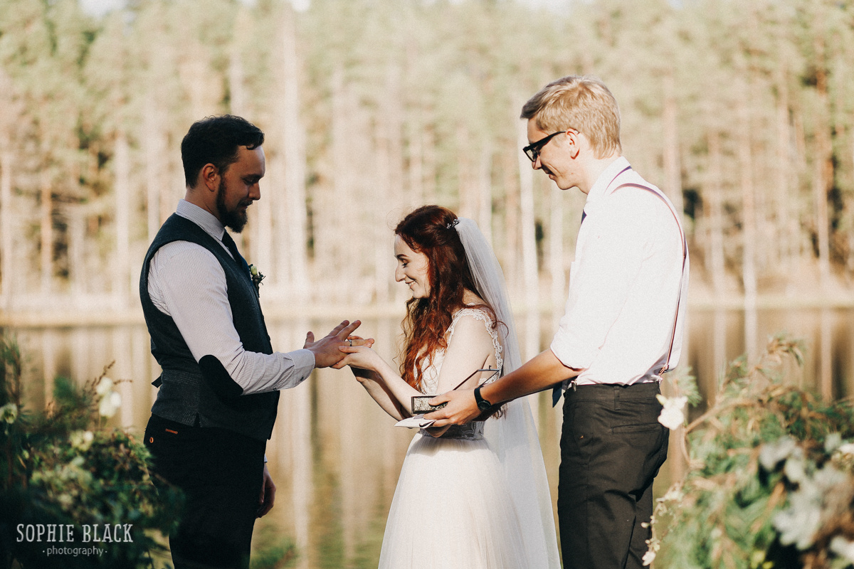 Даша и Антон. Соня Черных (sophieblack)