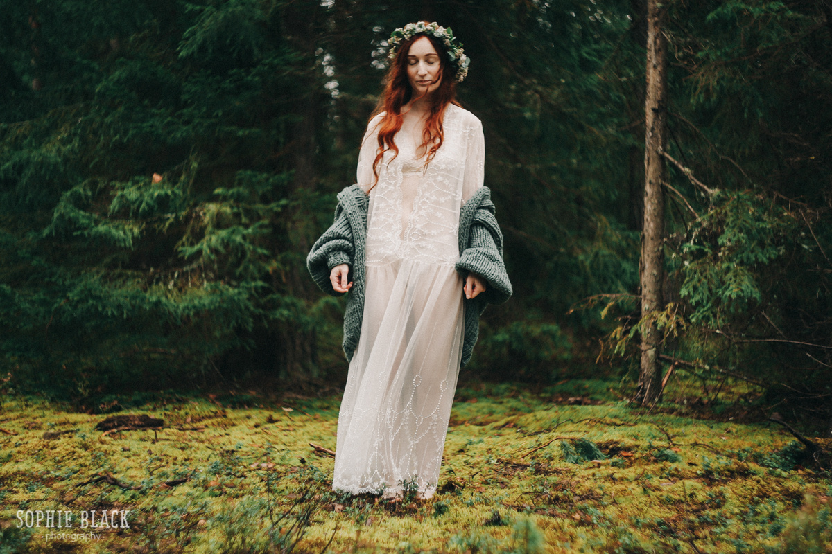 Даша и Антон. Соня Черных (sophieblack)