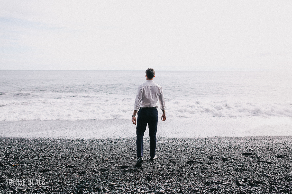 Нина и Никита. Соня Черных (sophieblack)