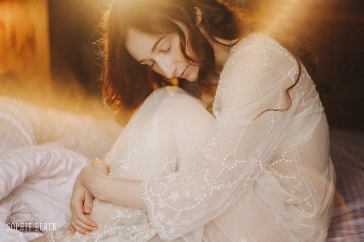 Даша и Антон. Соня Черных (sophieblack)