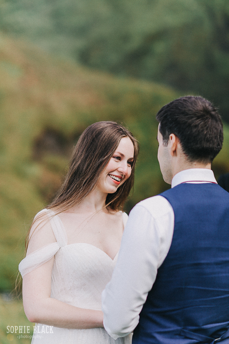 Нина и Никита. Соня Черных (sophieblack)