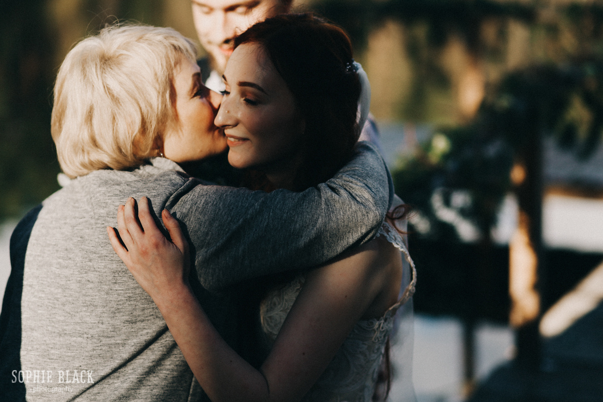 Даша и Антон. Соня Черных (sophieblack)