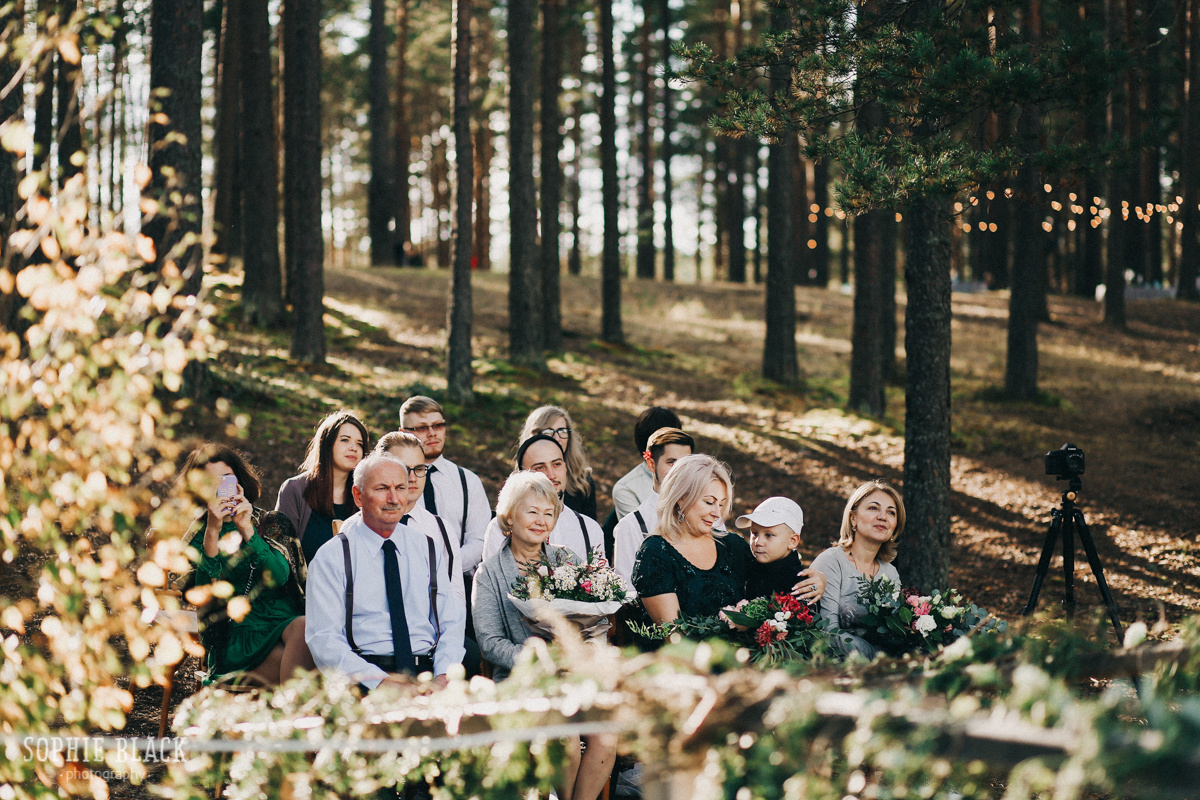 Даша и Антон. Соня Черных (sophieblack)