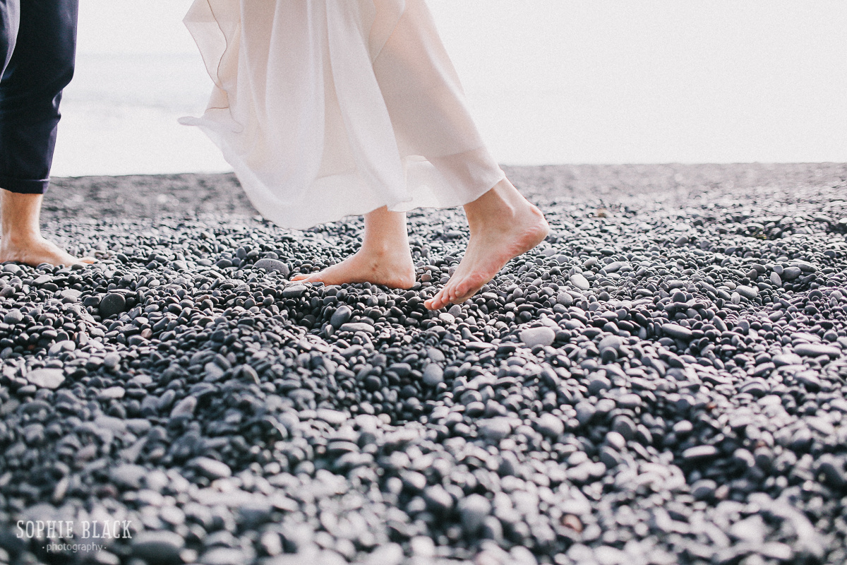 Нина и Никита. Соня Черных (sophieblack)