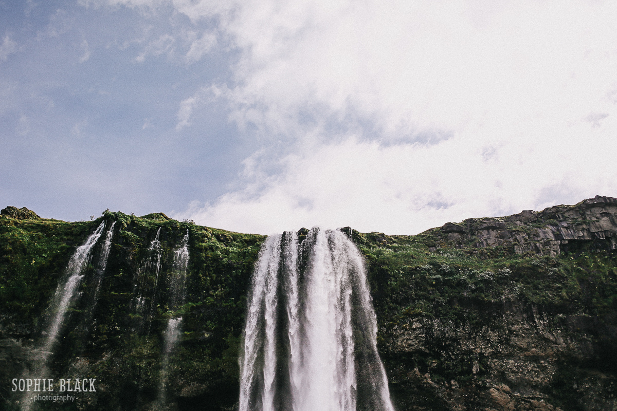 Нина и Никита. Соня Черных (sophieblack)