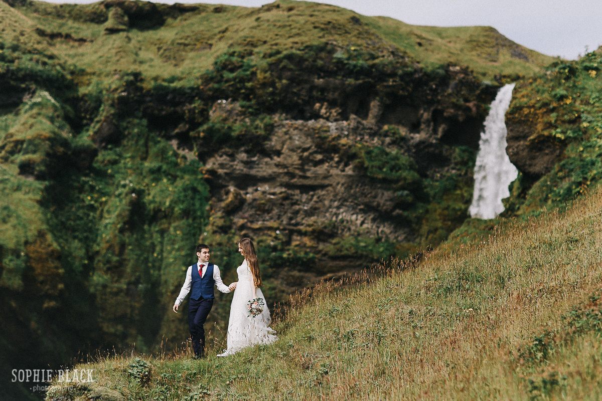 Нина и Никита. Соня Черных (sophieblack)