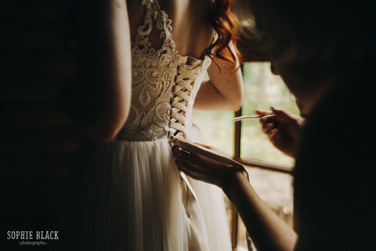 Даша и Антон. Соня Черных (sophieblack)