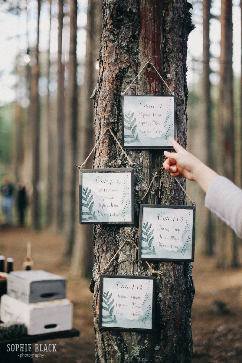 Даша и Антон. Соня Черных (sophieblack)